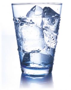 Hydration Is Key To A Healthy Mouth