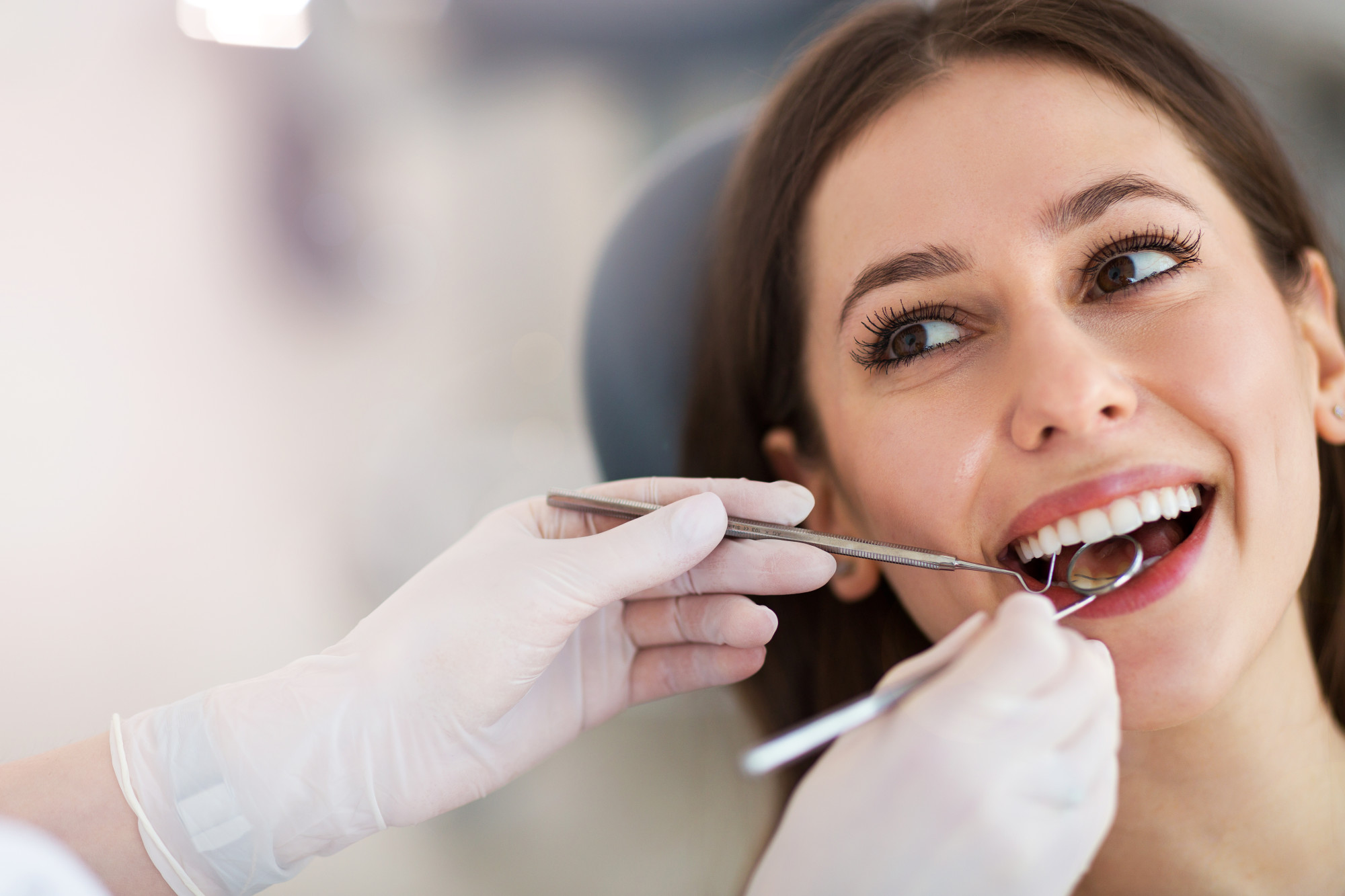 5 Tips to Help You Overcome Your Fear of Going to the Dentist