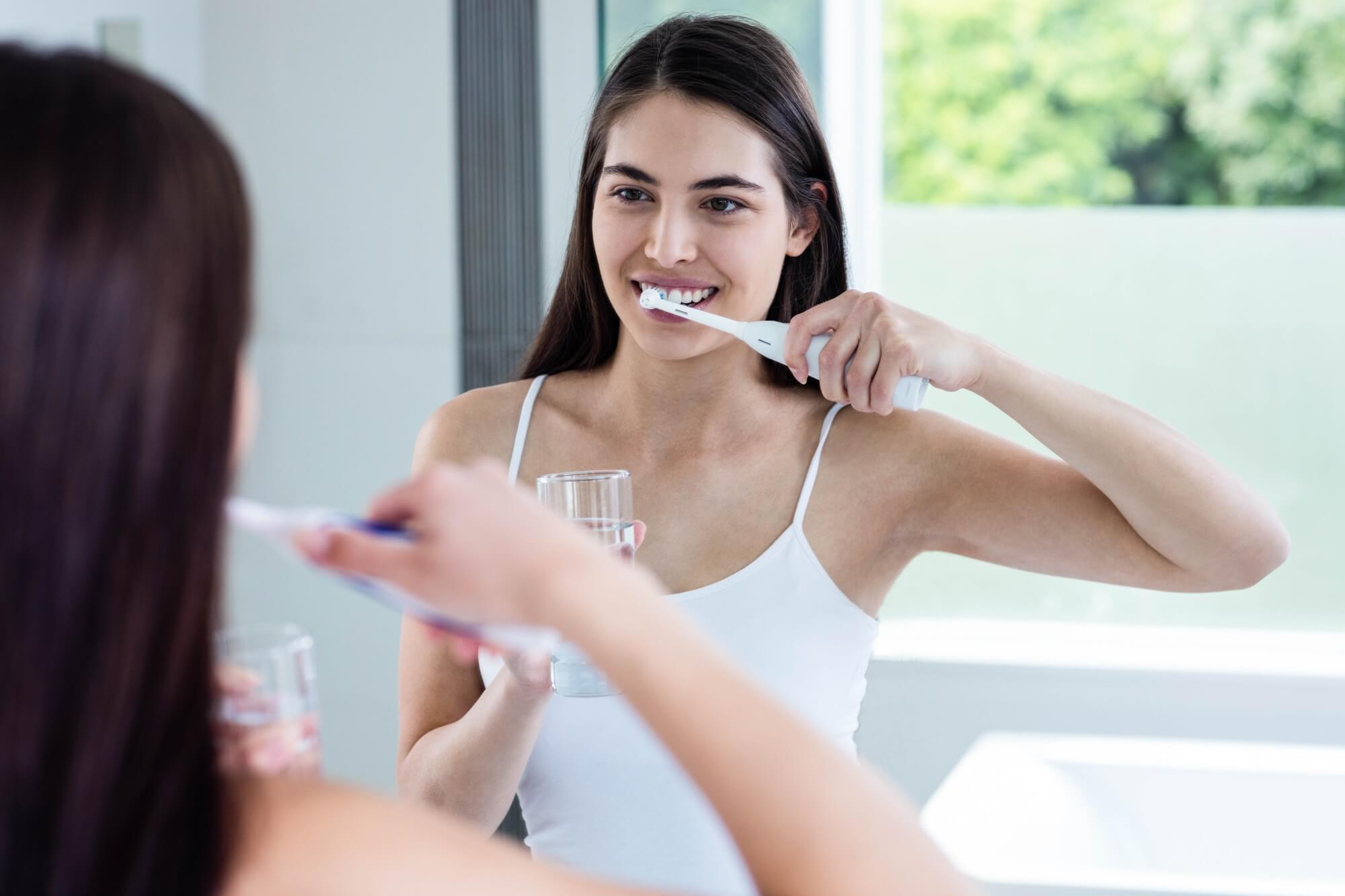 Oral B vs Sonicare Which Toothbrush Brand Is Better for Your Smile?