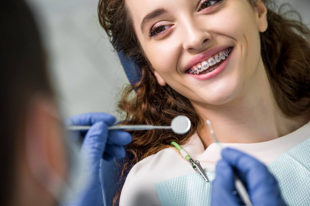 dental braces