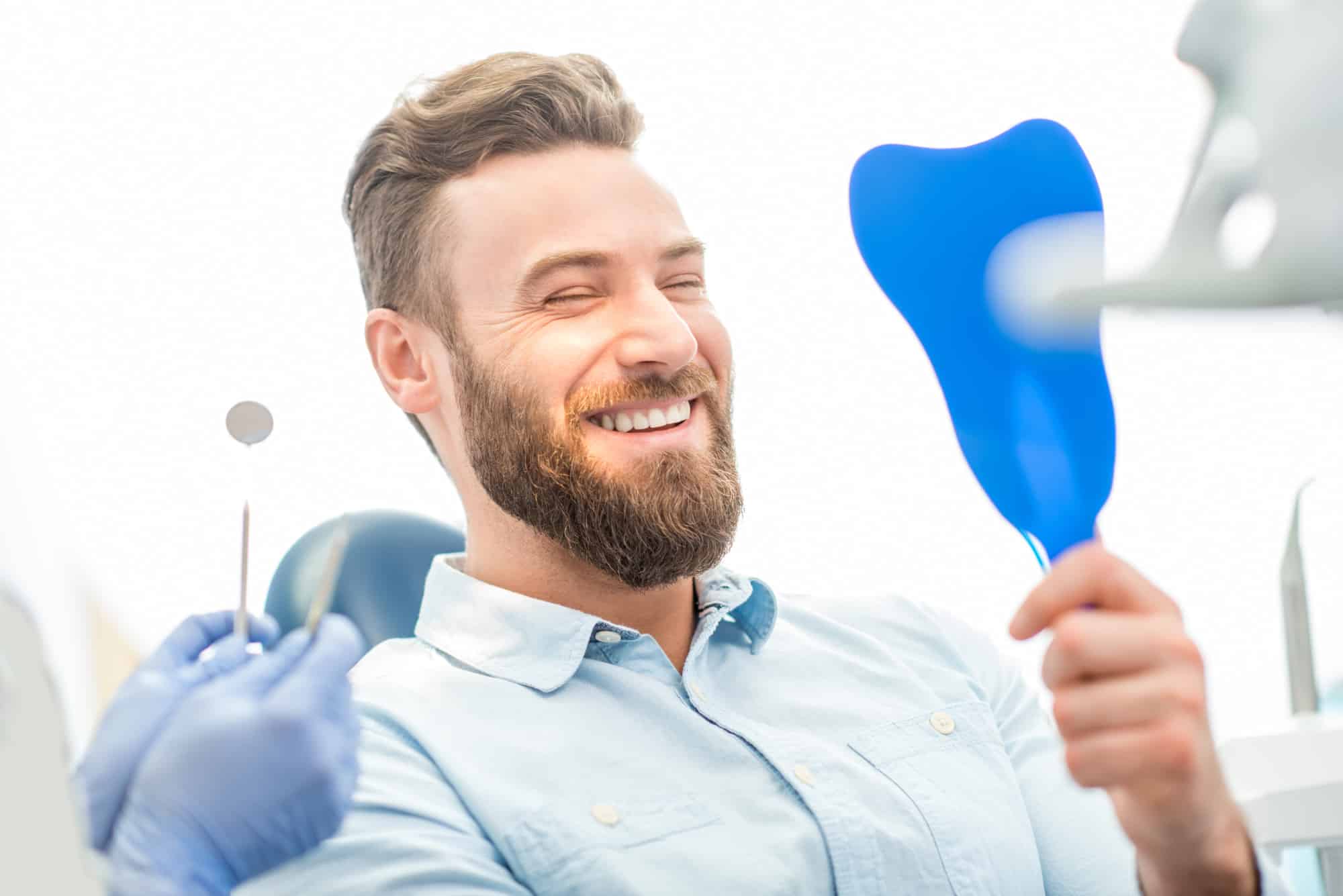 Enhancing Your Smile with Composite Fillings