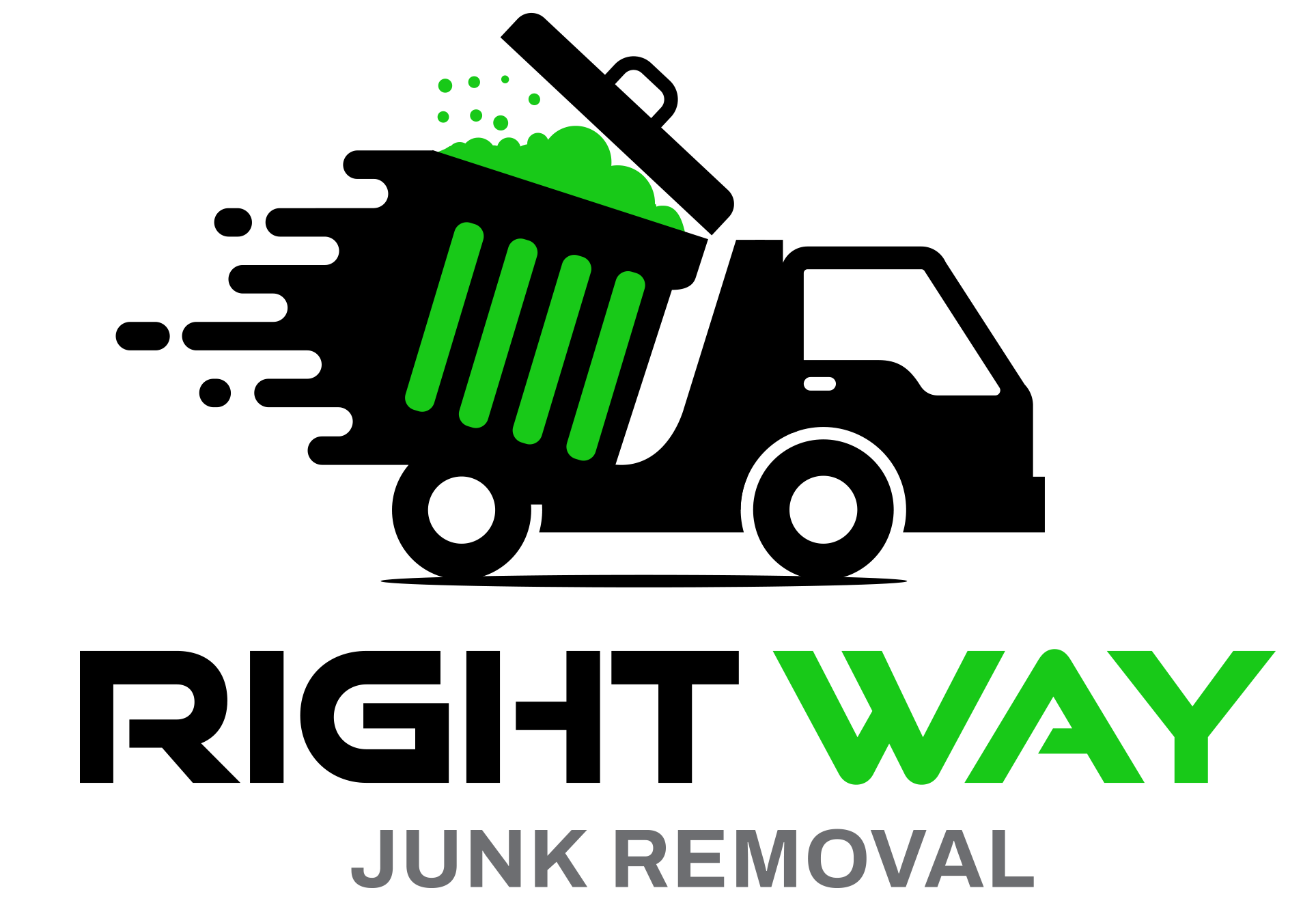 Right Way Junk Removal