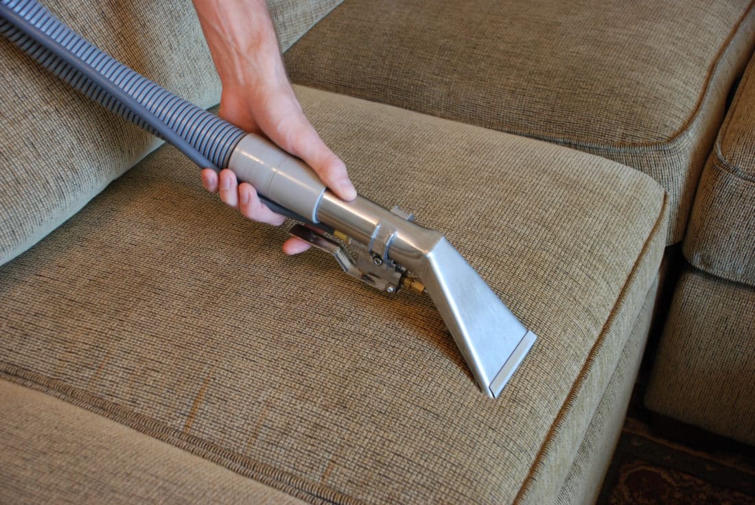A Guide to Upholstery Cleaning Codes (W, S, W/S, X): Why It Matters