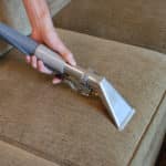 Upholstery Cleaning