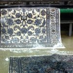oriental rug cleaning