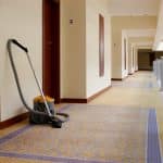 carpet cleaning