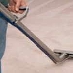 carpet cleaning